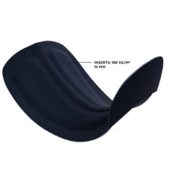 Rockrider SOUS SHORT VELO VTT EXPL 700 NOIR -Velo Composant Magasin sous short velo vtt expl 700 noir 4