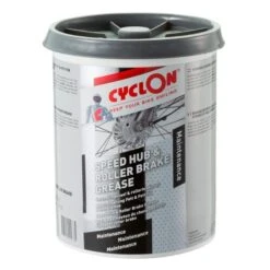 Cyclon Speed Hub & Rollerbrake Grease