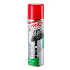 Cyclon Spray Moussant - 250 Ml (sous Blister)