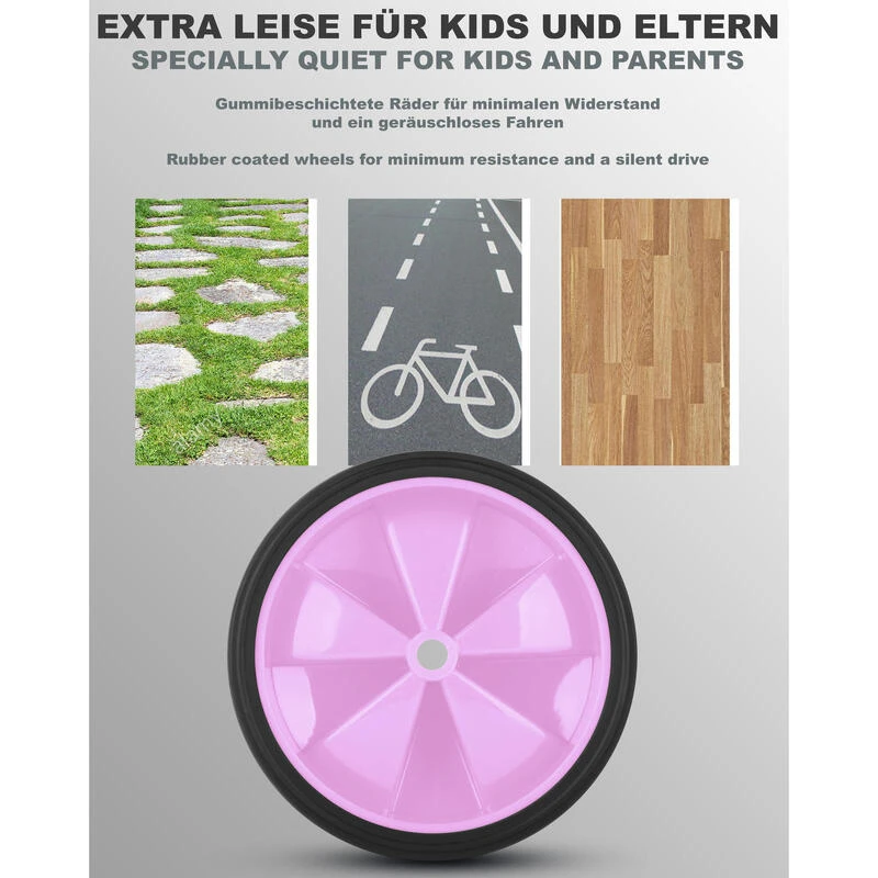 Stabilisateurs pour vélo enfant universel pour 12 14 16 18 pouces -extra larges Stabilisateurs Pour Vélo Enfant Universel Pour 12 14 16 18 Pouces -extra Larges -Velo Composant Magasin stabilisateurs pour velo enfant universel pour 12 14 16 18 pouces extra larges 3