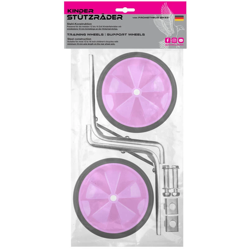 Stabilisateurs pour vélo enfant universel pour 12 14 16 18 pouces -extra larges Stabilisateurs Pour Vélo Enfant Universel Pour 12 14 16 18 Pouces -extra Larges -Velo Composant Magasin stabilisateurs pour velo enfant universel pour 12 14 16 18 pouces extra larges 6