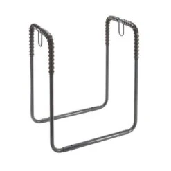 Support De Rangement Mottez 4 Vélos Gainé