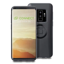 Support De Téléphone SP Connect Samsung S9+/S8+ -Velo Composant Magasin support de telephone sp connect samsung s9s8 2