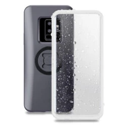 Support De Téléphone SP Connect Samsung S9+/S8+ -Velo Composant Magasin support de telephone sp connect samsung s9s8 4