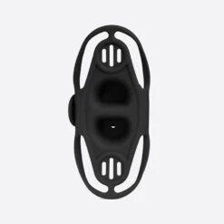 Support De Téléphone Universel En Silicone Noir Bike Tie Pro 4 -Velo Composant Magasin support de telephone universel en silicone noir bike tie pro 4 2