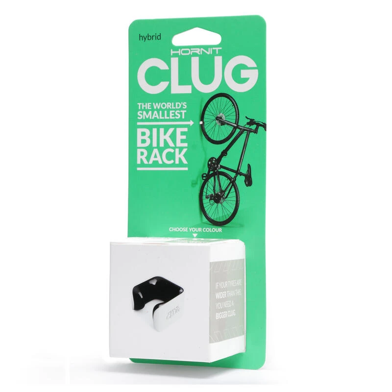 SUPPORT MURAL VELO CLUG (M 33-43MM) SUPPORT MURAL VELO CLUG (M 33-43MM) -Velo Composant Magasin support mural velo clug m 33 43mm