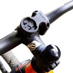 Support QuickLock Haut Vélo TwoNav (31,8 Mm) -Velo Composant Magasin support quicklock haut velo twonav 318 mm 4