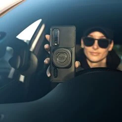 Support Smartphone - Adaptateur Quad Lock Mag Universel -Velo Composant Magasin support smartphone adaptateur quad lock mag universel 4