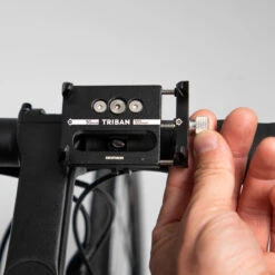 Support Smartphone Vélo Métal -Velo Composant Magasin support smartphone velo metal 3