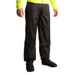 BTWIN Surpantalon Vélo Ville Enfant 300 Noir 2 BTWIN Surpantalon Vélo Ville Enfant 300 Noir -Velo Composant Magasin surpantalon velo ville enfant 300 noir 2