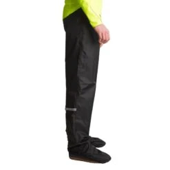 BTWIN Surpantalon Vélo Ville Enfant 300 Noir 3 BTWIN Surpantalon Vélo Ville Enfant 300 Noir -Velo Composant Magasin surpantalon velo ville enfant 300 noir 3