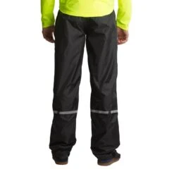 BTWIN Surpantalon Vélo Ville Enfant 300 Noir 4 BTWIN Surpantalon Vélo Ville Enfant 300 Noir -Velo Composant Magasin surpantalon velo ville enfant 300 noir 4