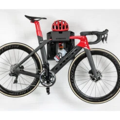 Système De Suspension De Vélo - Happy Black -Velo Composant Magasin systeme de suspension de velo happy black 4