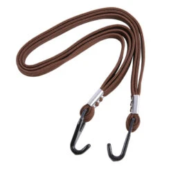 Tendeur Porte Bagage Marron