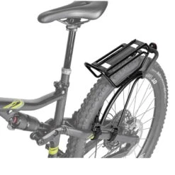 Topeak TetraRack M2 - Porte-bagages -Velo Composant Magasin tetrarack m2 porte bagages 2