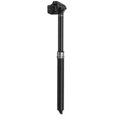 Rock-shox Tige De Selle Reverb AXS Compte-gouttes 30.9x440mm -Velo Composant Magasin tige de selle reverb axs compte gouttes 309x440mm 2