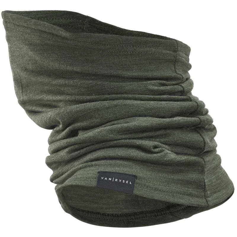 TOUR DE COU DE VELO ROUTE MULTI-POSITION 500 - LAINE MÉRINOS BRONZE TOUR DE COU DE VELO ROUTE MULTI-POSITION 500 - LAINE MÉRINOS BRONZE -Velo Composant Magasin tour de cou de velo route multi position 500 laine merinos bronze 1