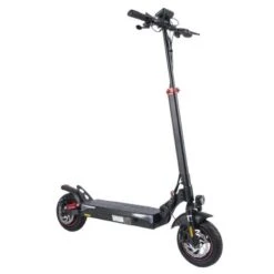 Trottinette E760RT 600W 48V12,5Ah Avec Clignotants Et 1 Application Smartphone -Velo Composant Magasin trottinette e760rt 600w 48v125ah avec clignotants et 1 application smartphone 5