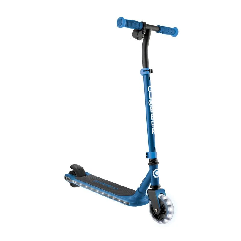 Trottinette électrique enfant Globber E-6 Trottinette électrique Enfant Globber E-6 -Velo Composant Magasin trottinette electrique enfant globber e 6