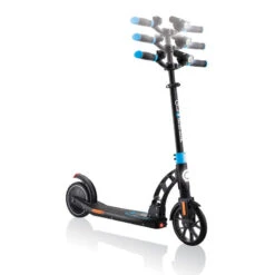 Trottinette électrique Enfant Globber E17 -Velo Composant Magasin trottinette electrique enfant globber e17 2