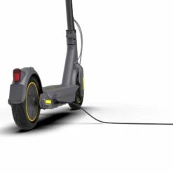 Trottinette électrique Ninebot Segway G30E II Max -Velo Composant Magasin trottinette electrique ninebot segway g30e ii max 3