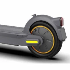 Trottinette électrique Ninebot Segway G30E II Max -Velo Composant Magasin trottinette electrique ninebot segway g30e ii max 5