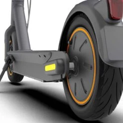 Trottinette électrique Ninebot Segway G30E II Max -Velo Composant Magasin trottinette electrique ninebot segway g30e ii max 6