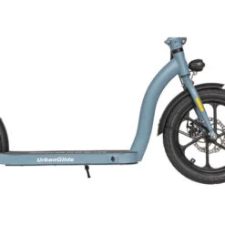 Trottinette éléctrique URBANGLIDE 160 CITY - 350W - 16" -Velo Composant Magasin trottinette electrique urbanglide 160 city 350w 16 2