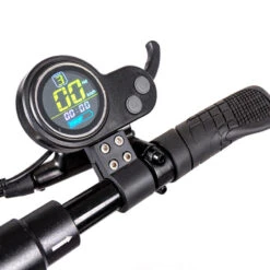 Trottinette électrique UrbanGlide AR3 60v - 1000W - 13Ah -Velo Composant Magasin trottinette electrique urbanglide ar3 60v 1000w 13ah 3