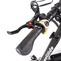 Trottinette électrique UrbanGlide AR3 60v - 1000W - 13Ah -Velo Composant Magasin trottinette electrique urbanglide ar3 60v 1000w 13ah 4