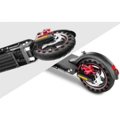Trottinette électrique Urbanglide Ride 100 MAX 36v - 350W - 10" -Velo Composant Magasin trottinette electrique urbanglide ride 100 max 36v 350w 10 3
