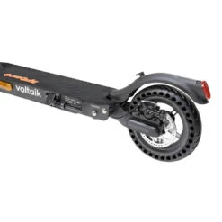 Street Surfing Trottinette Électrique Voltaik MGT 350 Black -Velo Composant Magasin trottinette electrique voltaik mgt 350 black 3