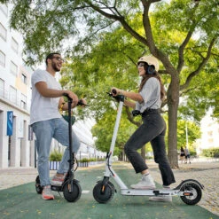 Street Surfing Trottinette Électrique Voltaik MGT 350 Black -Velo Composant Magasin trottinette electrique voltaik mgt 350 black 5