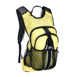 TRESPASS Ultra 22 Sac à Dos (22 Litres) (Noir) -Velo Composant Magasin ultra 22 sac a dos 22 litres noir 3