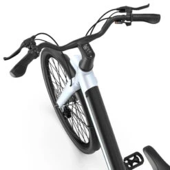 V-Frame Blanc -Velo Composant Magasin v frame blanc 5