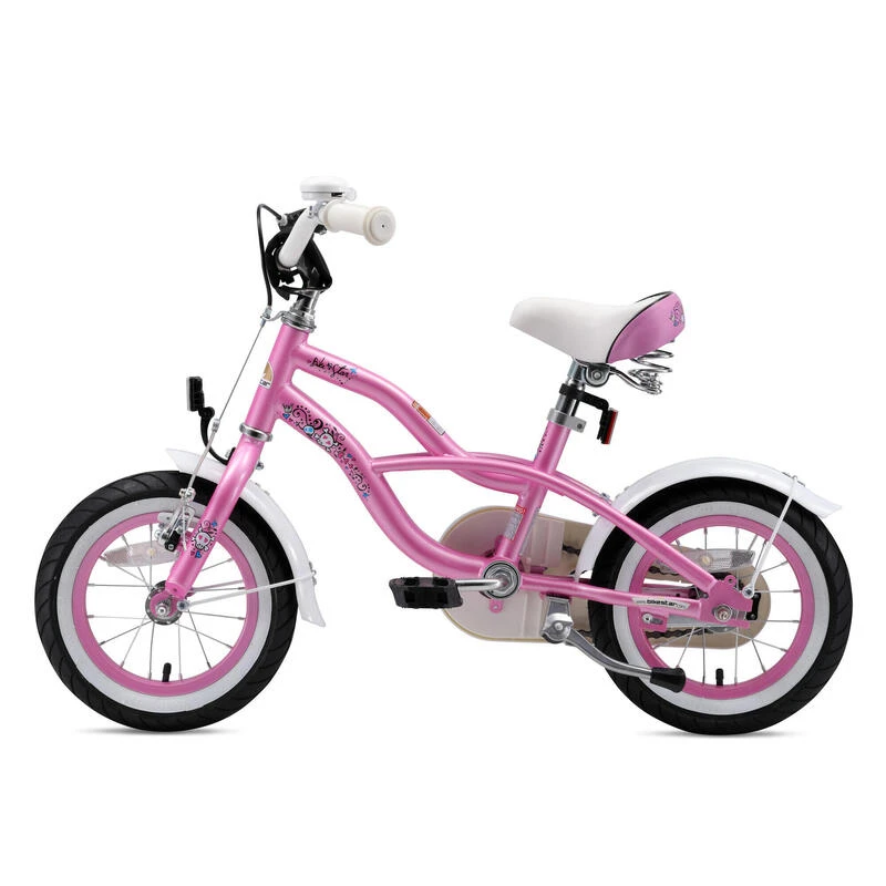 Vélo 12 pouces VTC enfant 3 ans Cruiser Vélo 12 Pouces VTC Enfant 3 Ans Cruiser -Velo Composant Magasin velo 12 pouces vtc enfant 3 ans cruiser 1