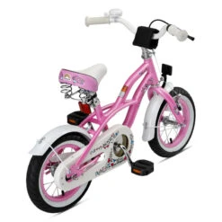 Vélo 12 Pouces VTC Enfant 3 Ans Cruiser 2 Vélo 12 Pouces VTC Enfant 3 Ans Cruiser -Velo Composant Magasin velo 12 pouces vtc enfant 3 ans cruiser 2