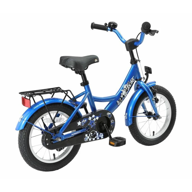 Vélo 14 pouces VTC enfant 3 ans Classic Vélo 14 Pouces VTC Enfant 3 Ans Classic -Velo Composant Magasin velo 14 pouces vtc enfant 3 ans classic 1
