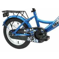 Vélo 14 Pouces VTC Enfant 3 Ans Classic 2 Vélo 14 Pouces VTC Enfant 3 Ans Classic -Velo Composant Magasin velo 14 pouces vtc enfant 3 ans classic 2