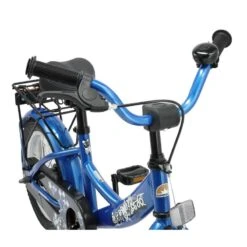 Vélo 14 Pouces VTC Enfant 3 Ans Classic 3 Vélo 14 Pouces VTC Enfant 3 Ans Classic -Velo Composant Magasin velo 14 pouces vtc enfant 3 ans classic 3