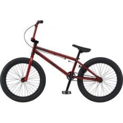 Vélo BMX GT Slammer Kachinsky 20" Rouge -Velo Composant Magasin velo bmx gt slammer kachinsky 20 rouge 3