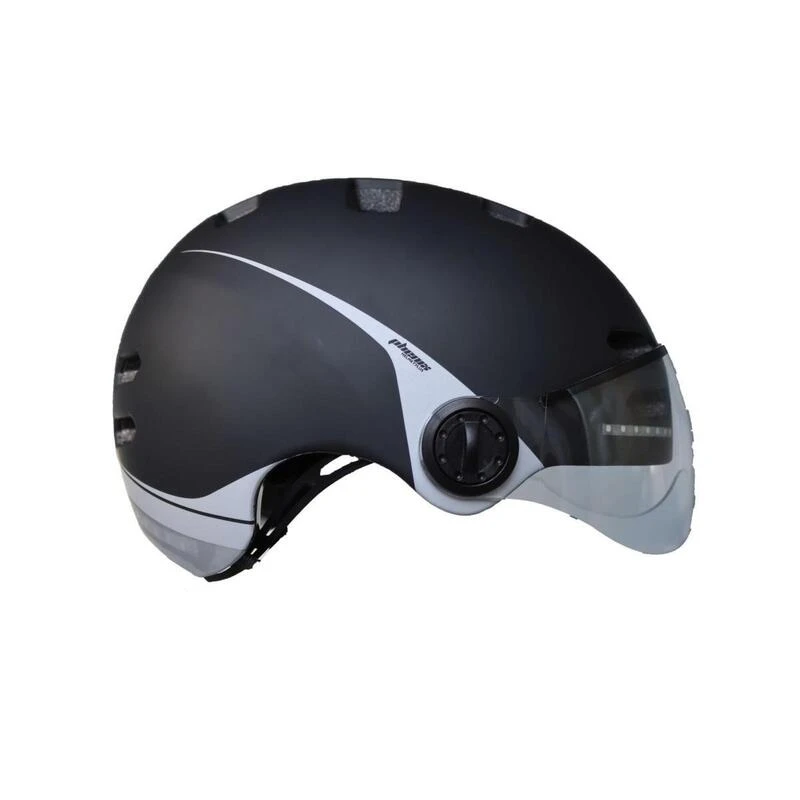 Vélo Casque vélo - Adulte - PHENIX Vélo Casque Vélo - Adulte - PHENIX -Velo Composant Magasin velo casque velo adulte phenix 1
