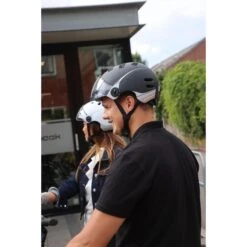 Vélo Casque Vélo - Adulte - PHENIX 2 Vélo Casque Vélo - Adulte - PHENIX -Velo Composant Magasin velo casque velo adulte phenix 2