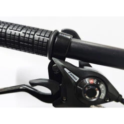 VÉLO CLOOT ENFANT 24" THUNDER -Velo Composant Magasin velo cloot enfant 24 thunder 3