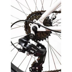 VÉLO CLOOT ENFANT 24" THUNDER -Velo Composant Magasin velo cloot enfant 24 thunder 4