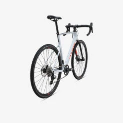 VELO DE CYCLOCROSS RCX II APEX AXS 12S GREY -Velo Composant Magasin velo de cyclocross rcx ii apex axs 12s grey 2