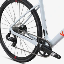 VELO DE CYCLOCROSS RCX II APEX AXS 12S GREY -Velo Composant Magasin velo de cyclocross rcx ii apex axs 12s grey 4