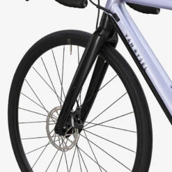 Vélo De Route à Assistance électrique - E-EDR AF SRAM APEX AXS 1x12 Lila -Velo Composant Magasin velo de route a assistance electrique e edr af sram apex axs 1x12 lila 6