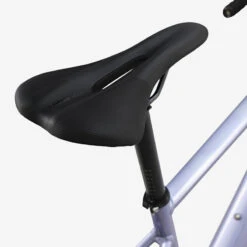 Vélo De Route à Assistance électrique - E-EDR AF SRAM APEX AXS 1x12 Lila -Velo Composant Magasin velo de route a assistance electrique e edr af sram apex axs 1x12 lila 7