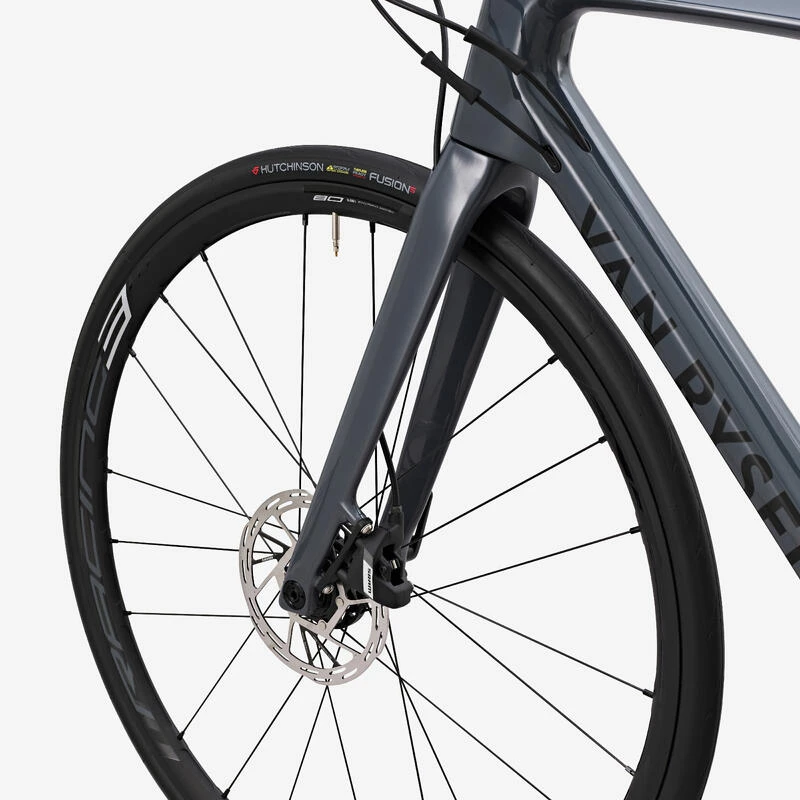 VELO DE ROUTE NCR CF FITNESS FLATBAR APEX 12S GRIS VELO DE ROUTE NCR CF FITNESS FLATBAR APEX 12S GRIS -Velo Composant Magasin velo de route ncr cf fitness flatbar apex 12s gris 6